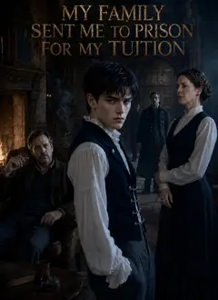My Family Sent Me to Prison For My Tuition poster