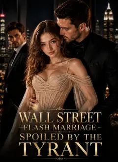 Wall Street Flash Marriage Spoiled by the Tyrant poster