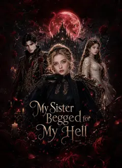 My Sister Begged for My Hell poster