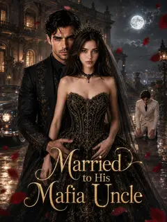 Married to His Mafia Uncle poster