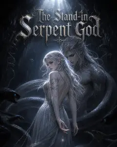 The Stand-in Serpent God poster