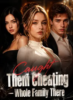 Caught Them Cheating — Whole Family There poster