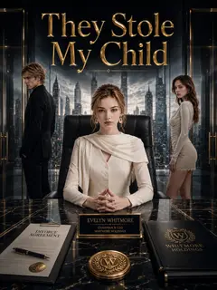 They Stole My Child poster