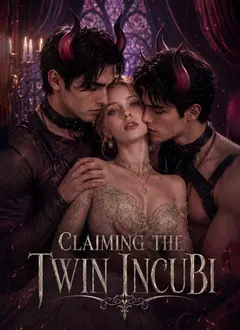 Claiming the Twin Incubi poster