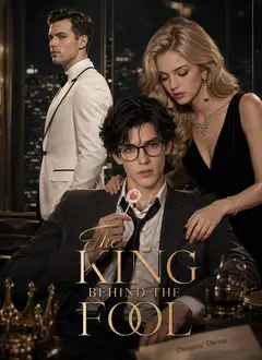 The King Behind the Fool poster