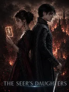 THE SEER'S DAUGHTERS poster