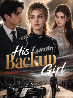His Backup Girl poster