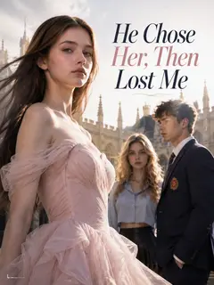 He Chose Her, Then Lost Me poster