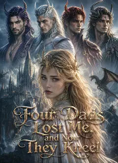 Four Dads Lost Me, and Now They Kneel poster