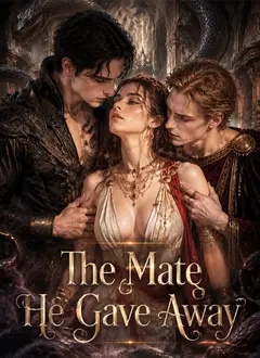 The Mate He Gave Away poster