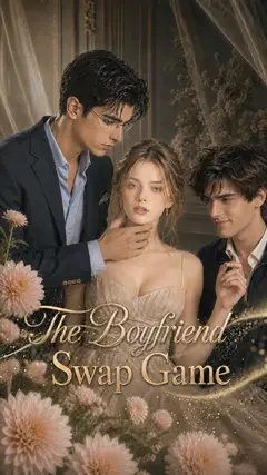 The Boyfriend Swap Game poster