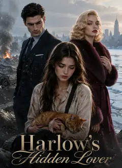 Harlow’s Hidden Lover poster