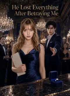 Everything After Betraying Me poster