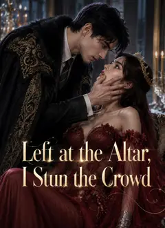 Left at the Altar, I Stun the Crowd poster