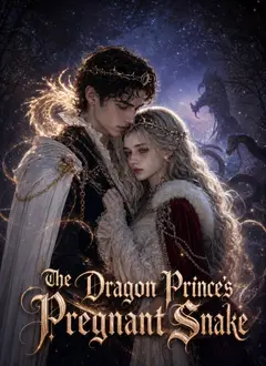 The Dragon Prince's Pregnant Snake poster