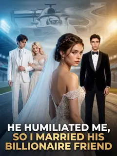 He Humiliated Me, So I Married His Billionaire Friend poster