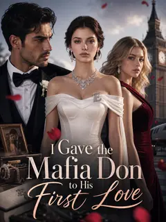 I Gave the Mafia Don to His First Love poster