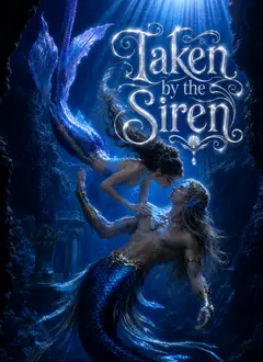 Taken by the Siren poster