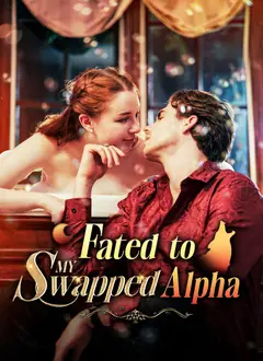 Fated to My Swapped Alpha poster