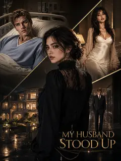 He Faked Paralysis, So I Made It Real poster