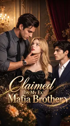 Claimed by My Ex’s Mafia Brother poster