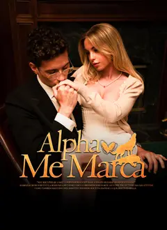 Alpha, Me Marca poster