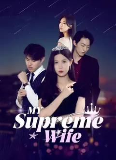 My Supreme Wife poster