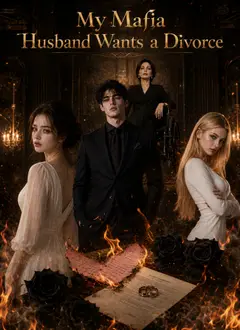 My Mafia Husband Wants a Divorce poster