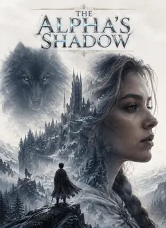 The Alpha’s Shadow poster