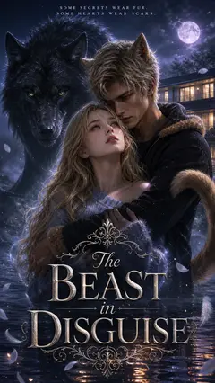 The Beast in Disguise poster