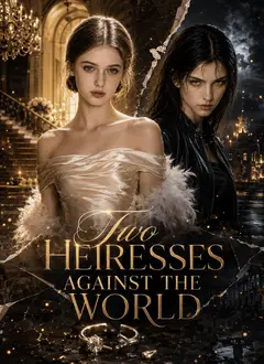 Two Heiresses Against the World poster