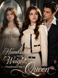 Humiliated For My Weight, I Transformed Into A Queen poster