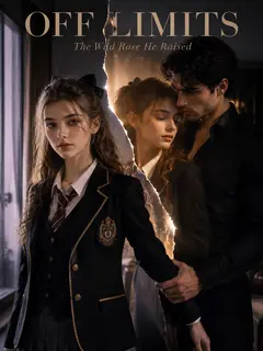 Off Limits: The Wild Rose He Raised poster