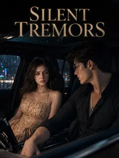 Silent Tremors poster