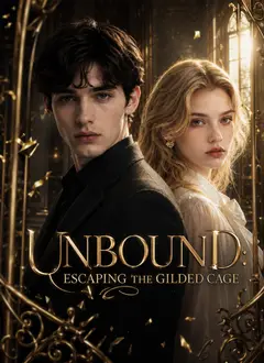 Unbound Escaping the Gilded Cage poster