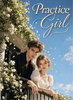 Practice Girl poster