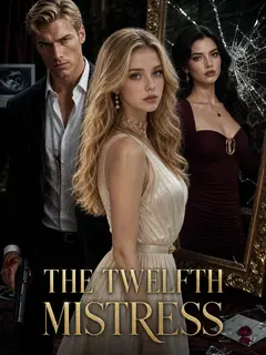 The Twelfth Mistress poster