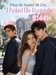 When His Number Hit Zero, I Picked His Roommate poster