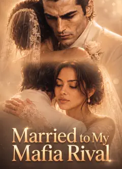 Married to My Mafia Rival poster