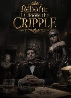 Reborn: I Choose the Cripple poster