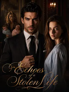 Echoes of a Stolen Life poster