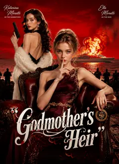 Godmother’s Heir poster