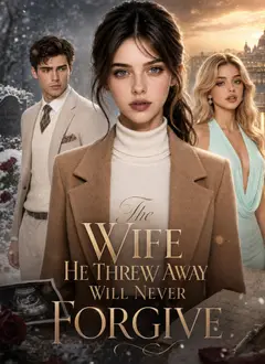The Wife He Threw Away Will Never Forgive poster