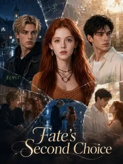 Fate's Second Choice poster