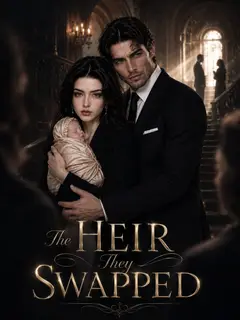 The Heir They Swapped poster