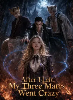 After I Left, My Three Mates Went Crazy poster