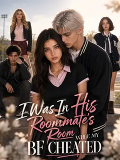 I Was In His Roommate’s Room While My BF Cheated poster
