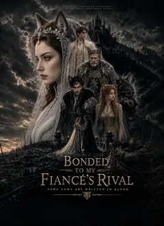 Bonded to My Fiancé's Rival poster