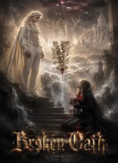 Broken Oath poster