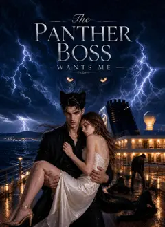 The Panther Boss Wants Me poster